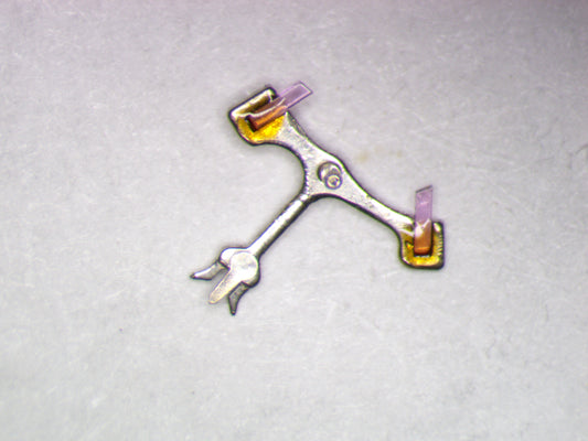 Seiko NH36A 301383 Pallet fork