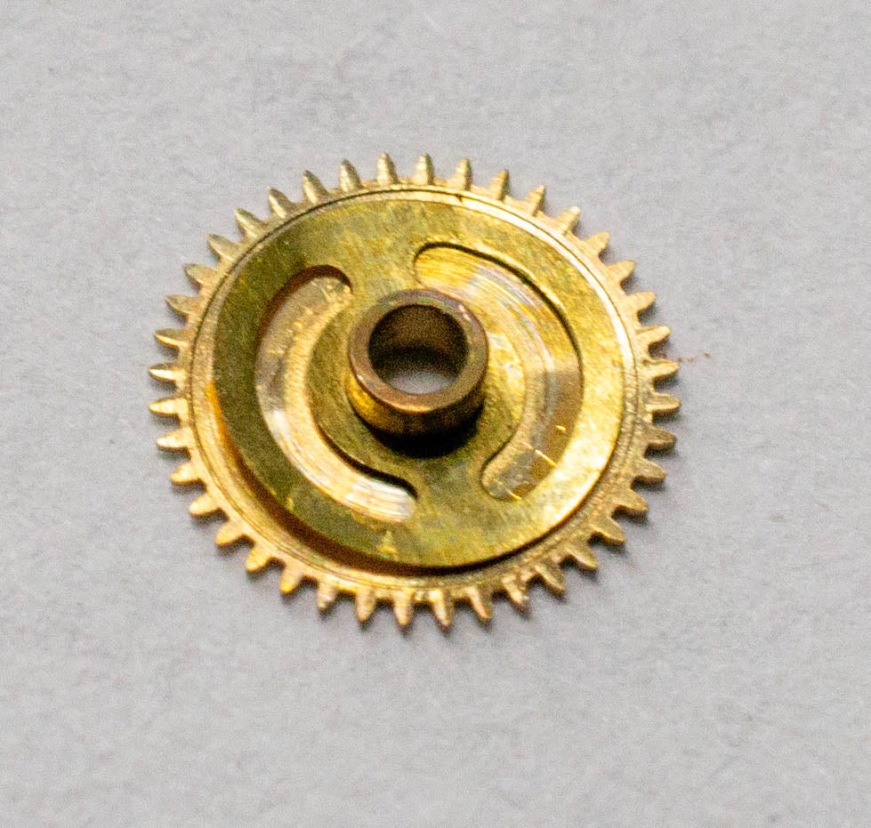 Hamilton 63A ETA 2451 0255 Hour wheel