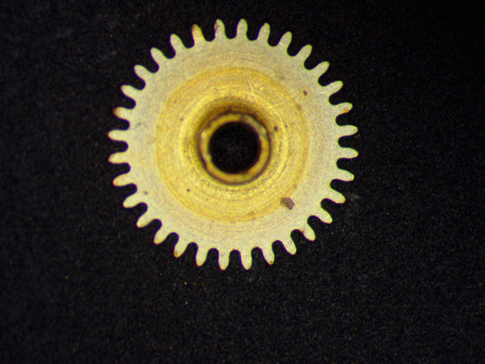 Rolex 1600 Cellini 1601 1881 Hour wheel