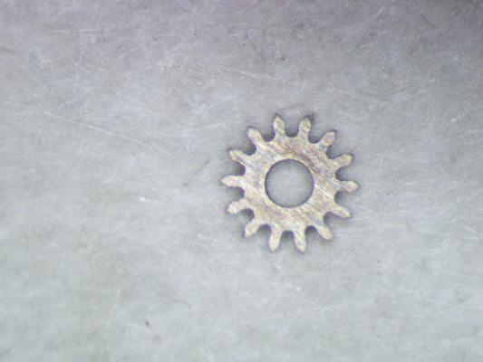 Girard-Perregaux 86 0450 Setting wheel