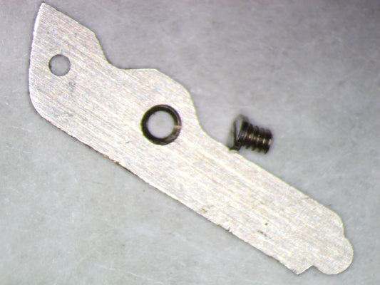 Hamilton 661 1464 Stop Click Lid w/screw