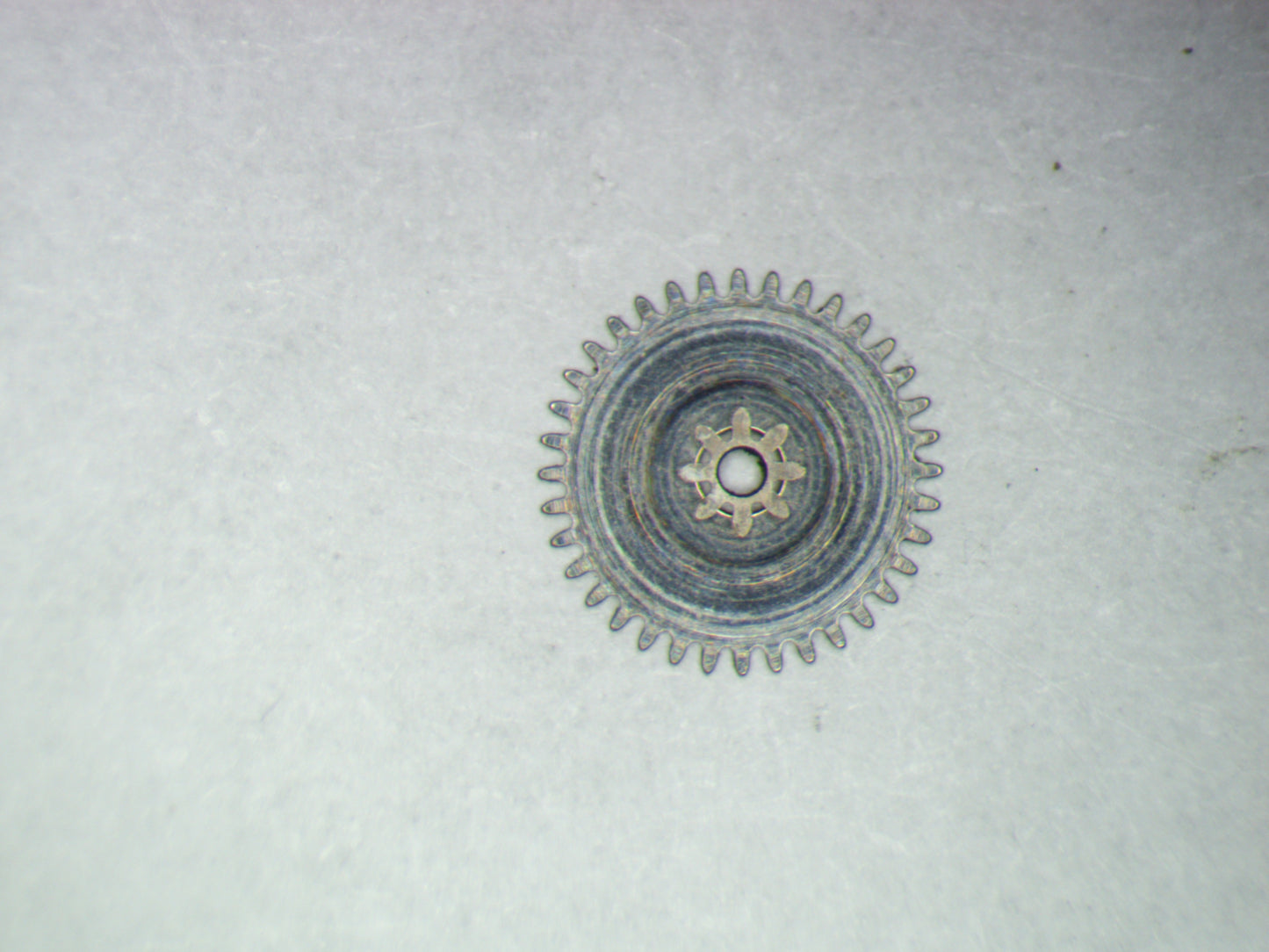 Seiko 6139A 261611 Minute wheel