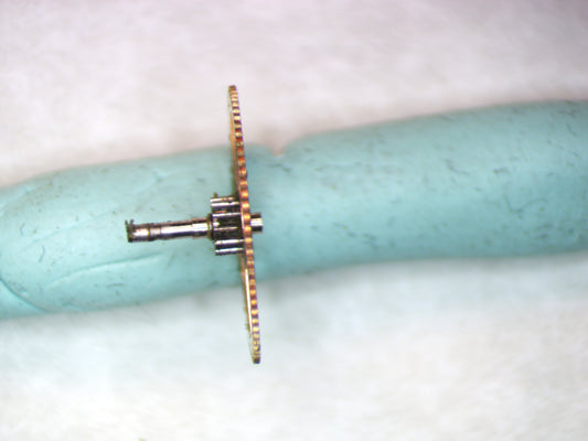 Omega Cal. 371 0201 Center Wheel