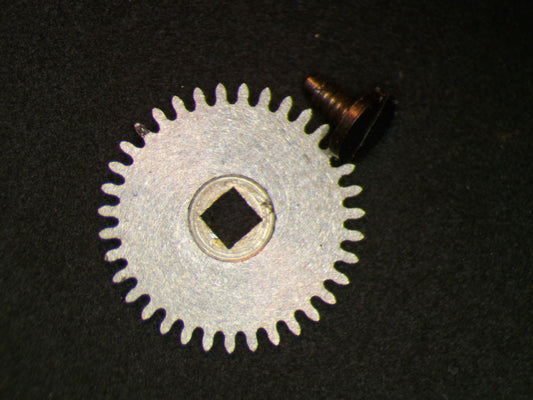 IWC Cal. 431 0415 Ratchet wheel w/screw