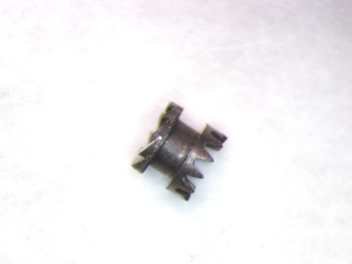 Hamilton 721 0407 Sliding clutch