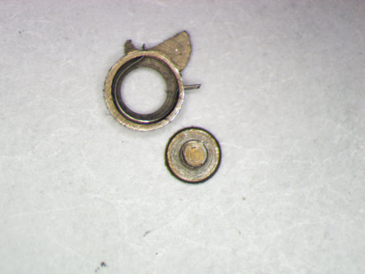 Hamilton 987-F 0425 Click w/spring w/screw