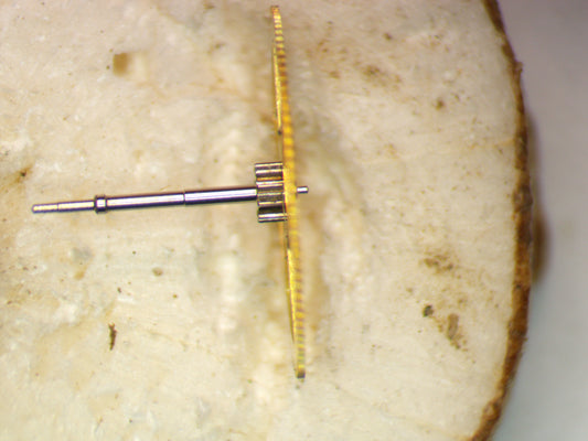 Seiko 6118A 214611 Sweep Second Wheel