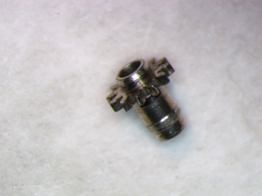 ETA 2391 0245 Cannon pinion