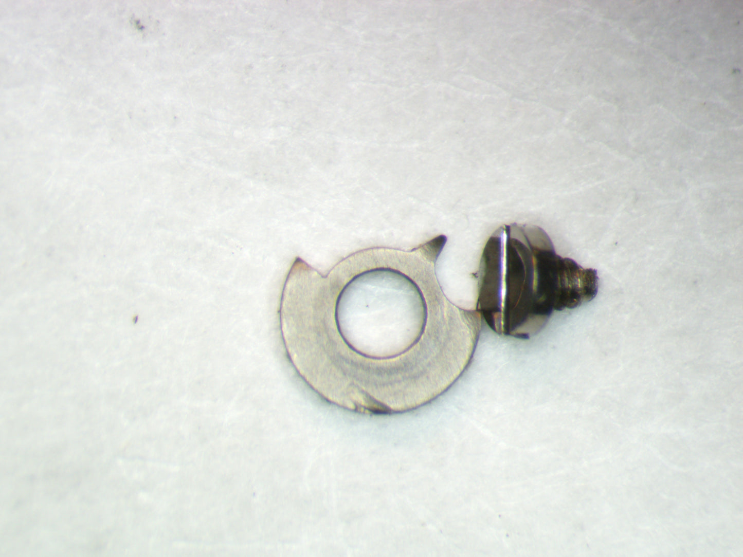 Omega 481 1104 Click w/screw