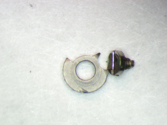 Omega 481 1104 Click w/screw