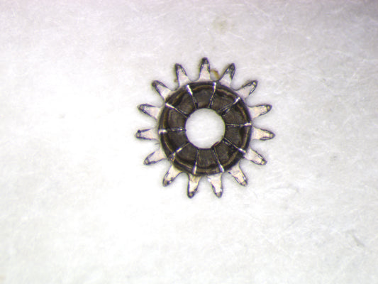 Girard-Perregaux 45EU 0410 Winding pinion