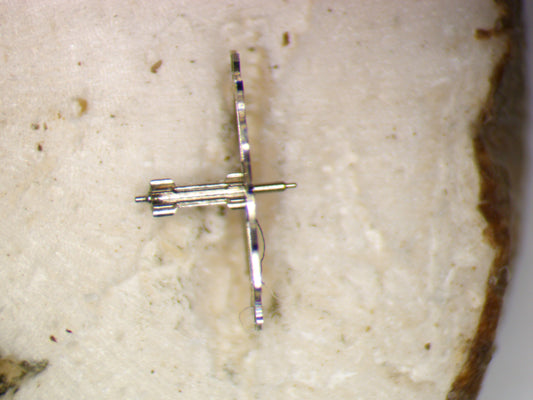 Seiko NH36A 251383 Escape wheel