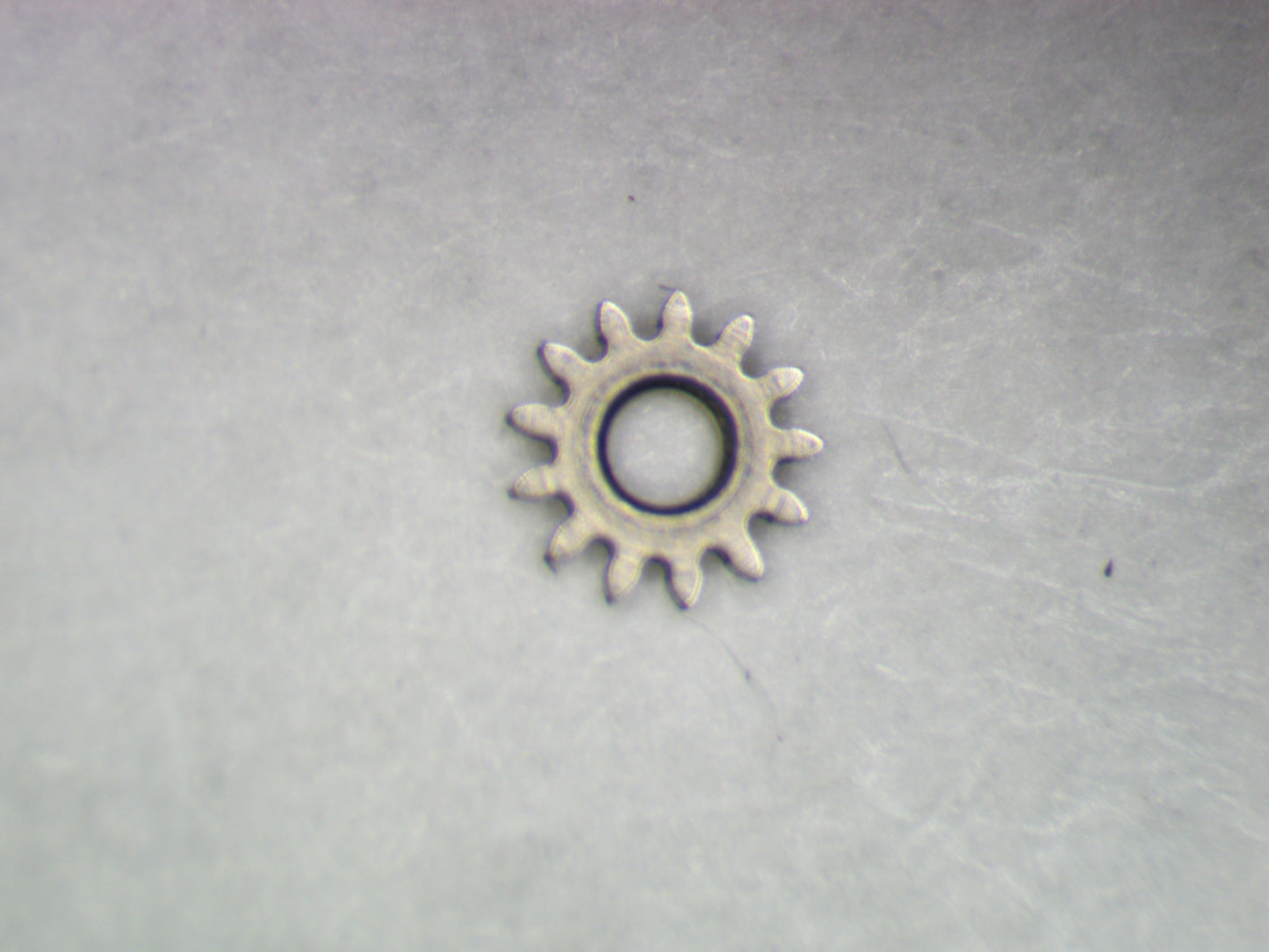Longines L890.2 0450 Setting wheel