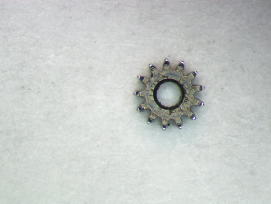 Juvenia 892 ETA 2472 0450 Setting wheel