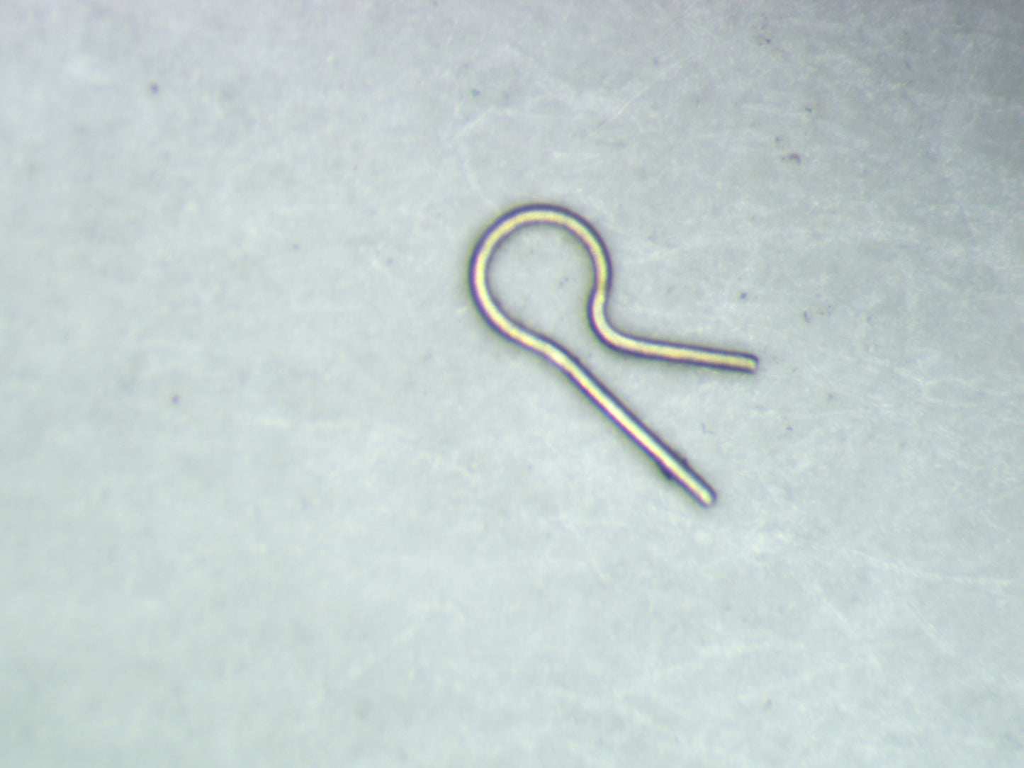 Omega 730 1112 Yoke spring