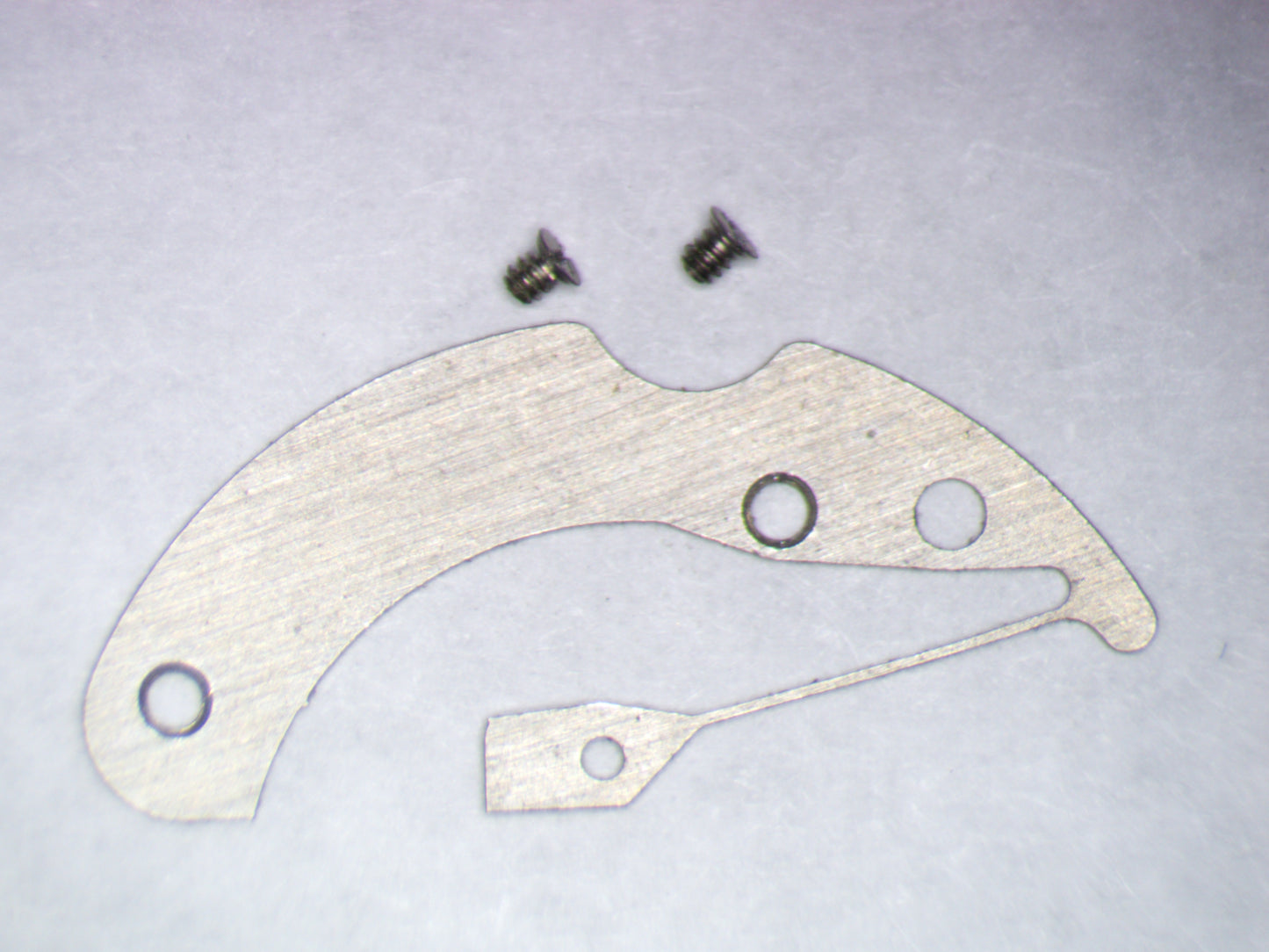 Seiko 7006A 873003 Day jumper w/screws