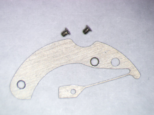 Seiko 7006A 873003 Day jumper w/screws