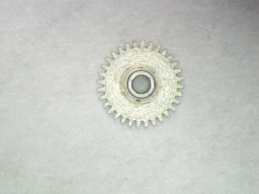 LeCoultre 807 0255 Hour wheel