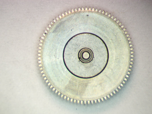 Seiko 6118A 205613 Barrel Complete