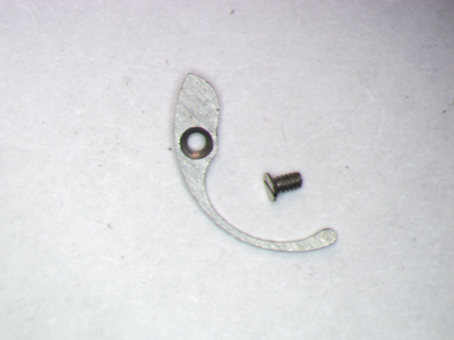 Venus 188 8325 Sliding gear spring w/screw