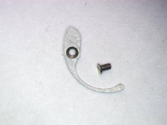 Venus 188 8325 Sliding gear spring w/screw