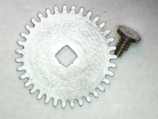 IWC 41 0415 Ratchet wheel w/screw