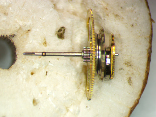 Seiko 6139B 888612 Chronograph Wheel, original