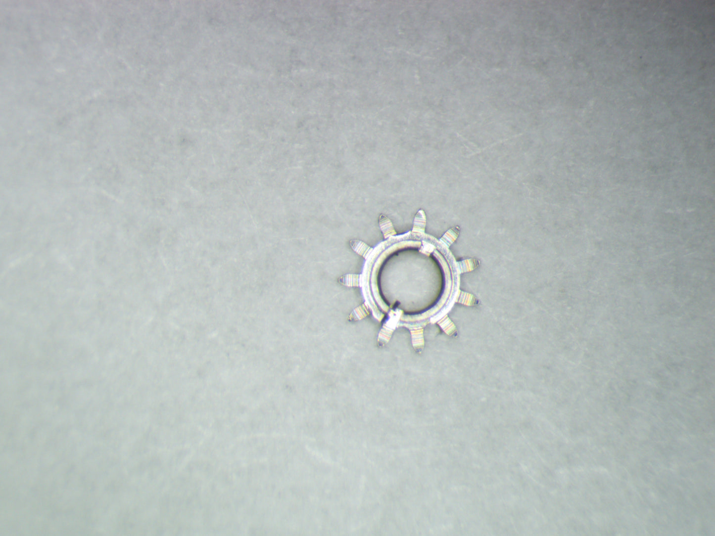Seiko 4R34 962183 Day-date correct set trans wheel A