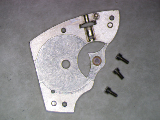 Hamilton 982 0105 Barrel Bridge w/screws