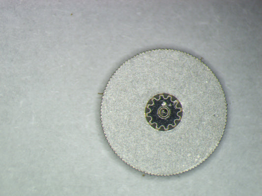 Seiko 6R35 514183 Second Reduction wheel