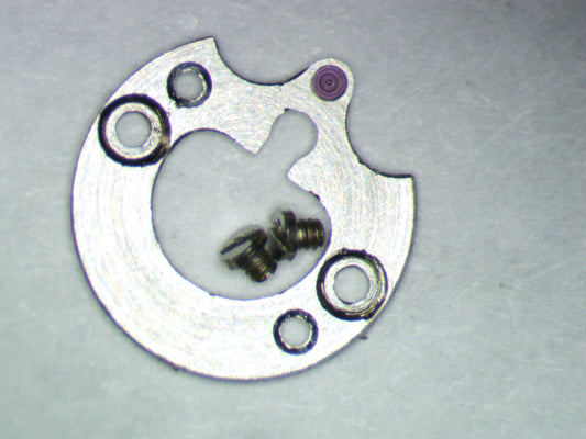 Patek Philippe 175 Original 0125 Pallet Bridge/Cock w/screws