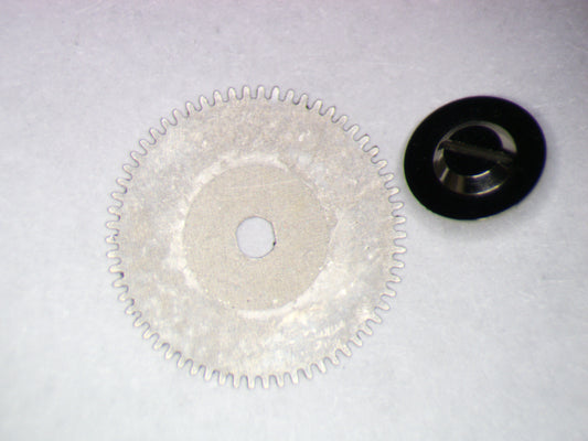 Seiko NH35A 0285051 Ratchet wheel w/screw