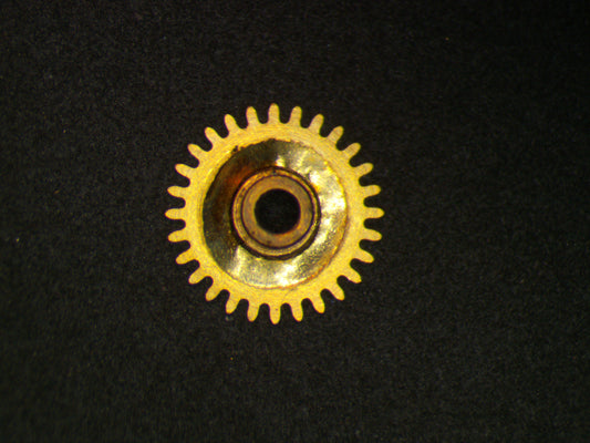 IWC Cal. 431 0255 Hour wheel w/washer