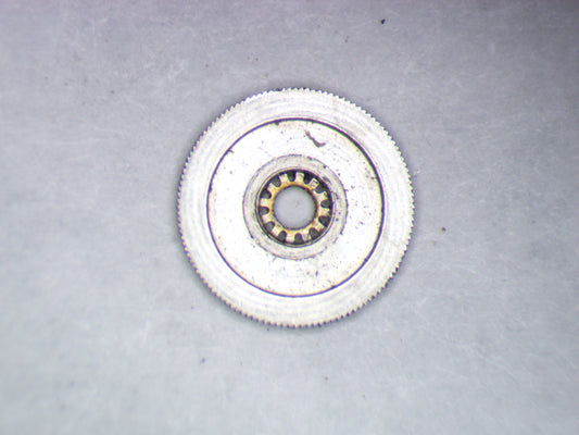Seiko 7006A 0514002 Second Reduction wheel