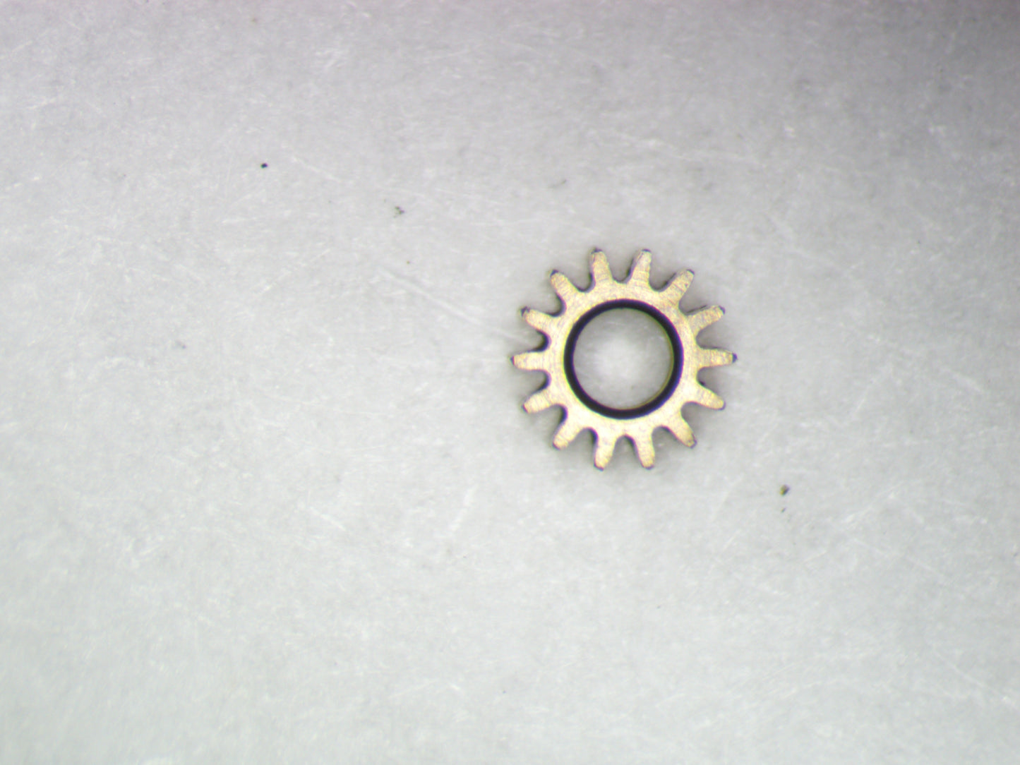 Seiko 4006A 817805 Intermediate date wheel