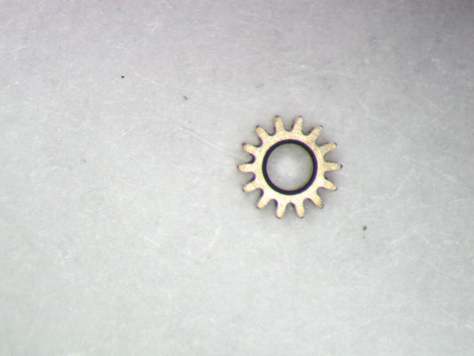 Seiko 4006A 817805 Intermediate date wheel