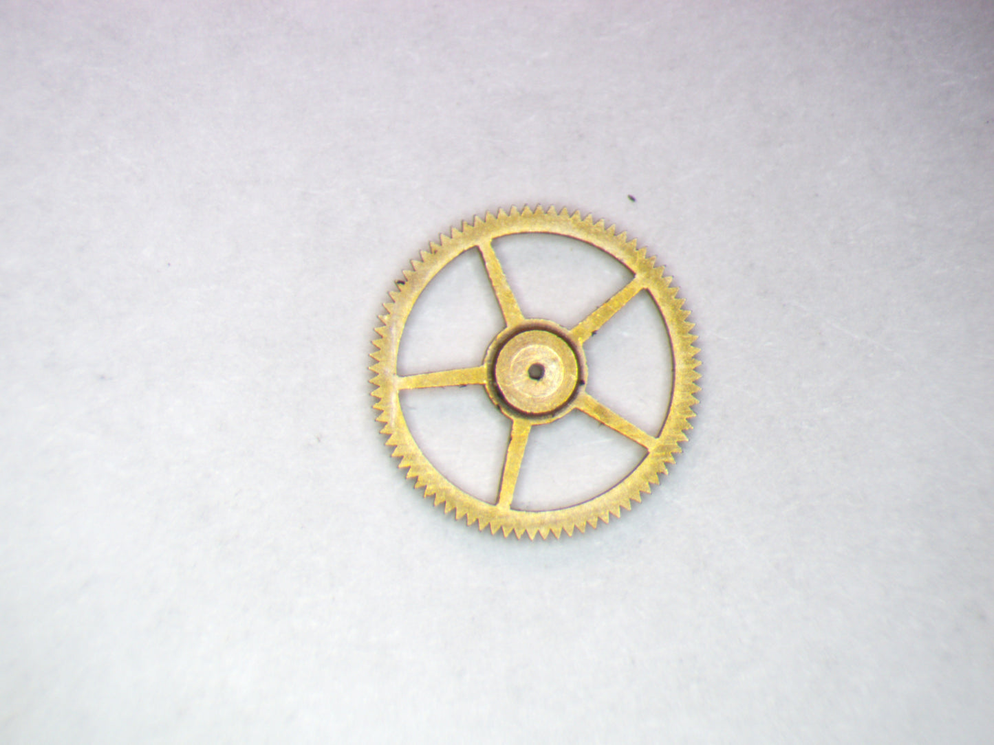 Landeron 51 8060 Driving wheel