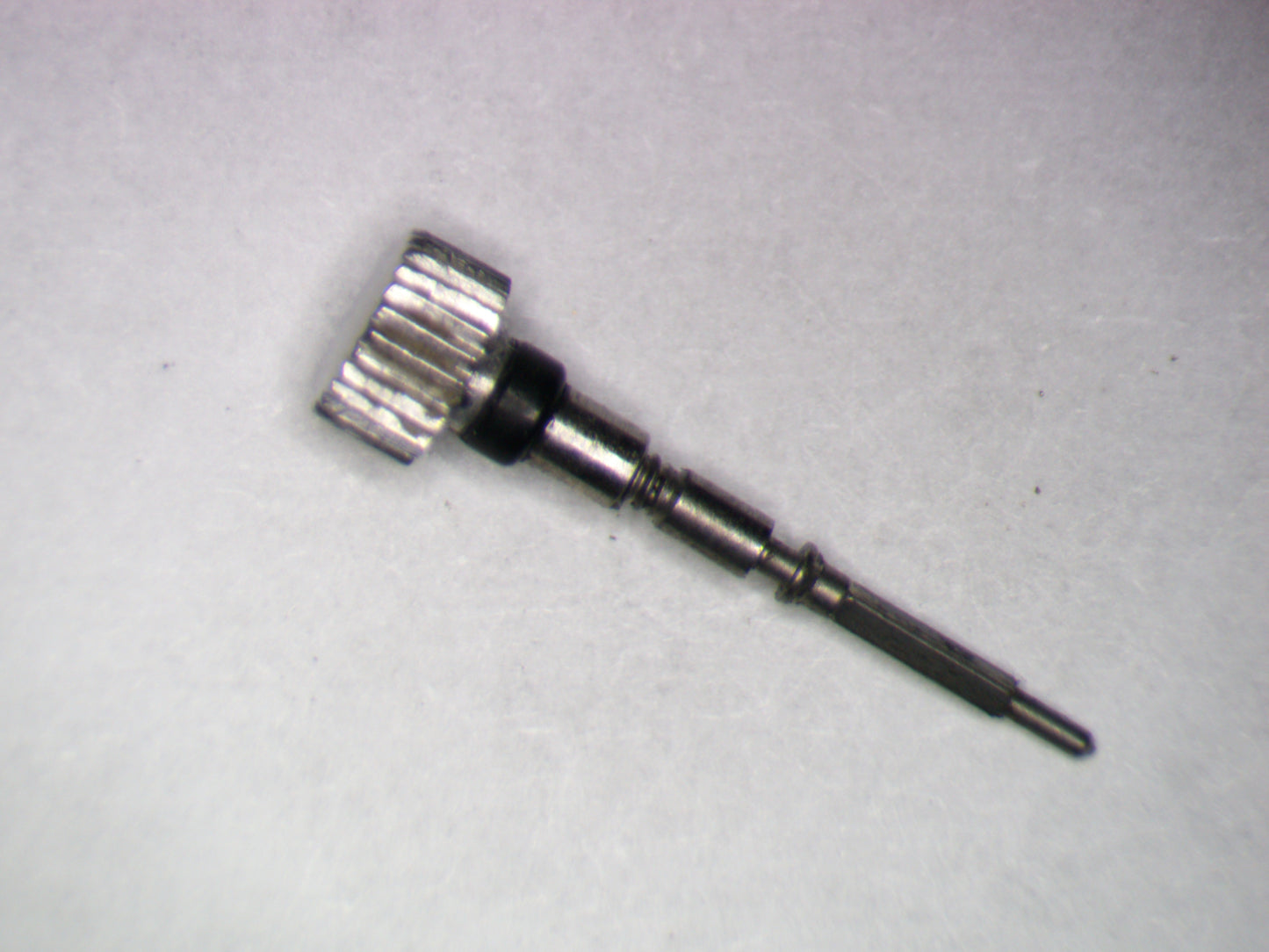 Seiko 6119B 357611 Winding Stem with crown