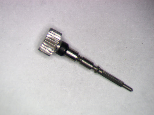 Seiko 6119B 357611 Winding Stem with crown