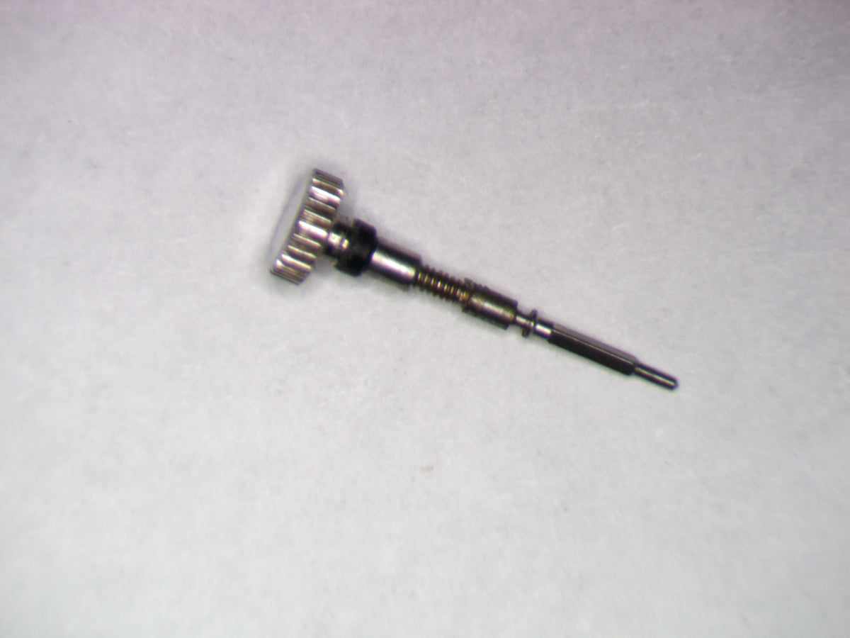Seiko 6139 7109 357612 Winding Stem with crown
