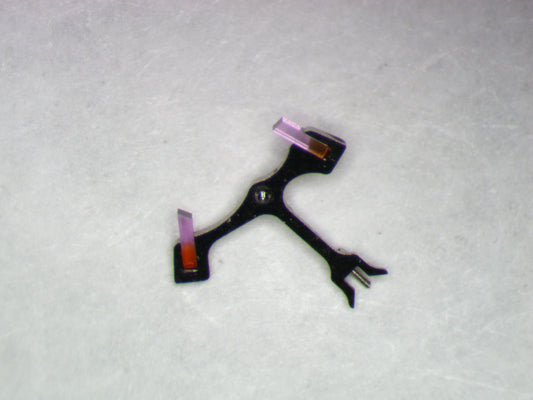 Longines 460 0710 Pallet fork