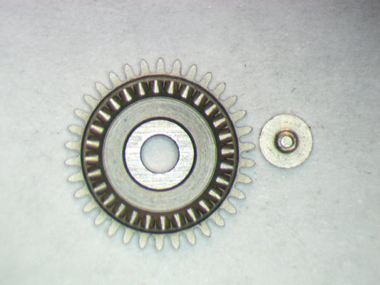 IWC 89 0420 Crown wheel w/screw