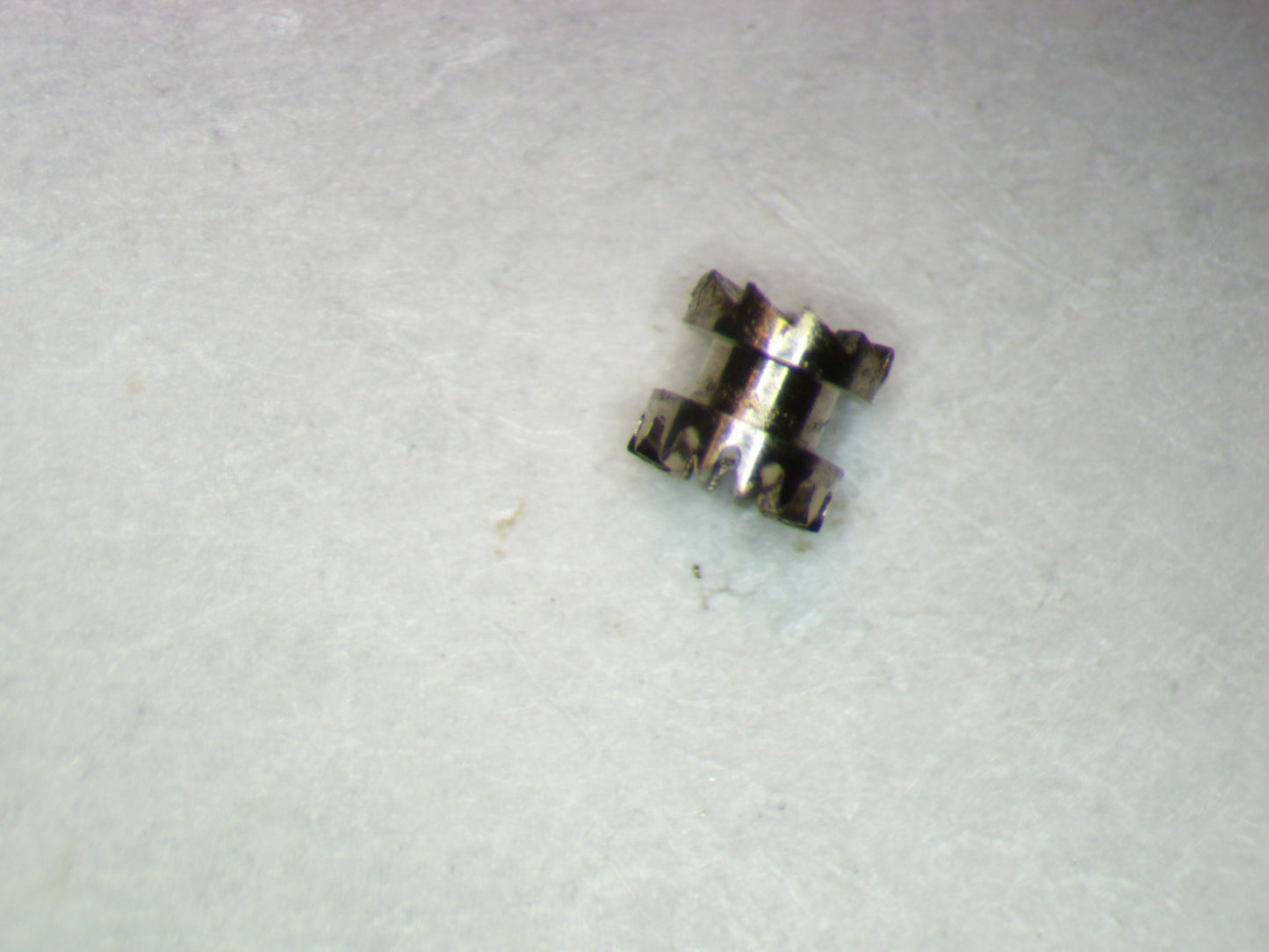 IWC 41 0407 Sliding clutch