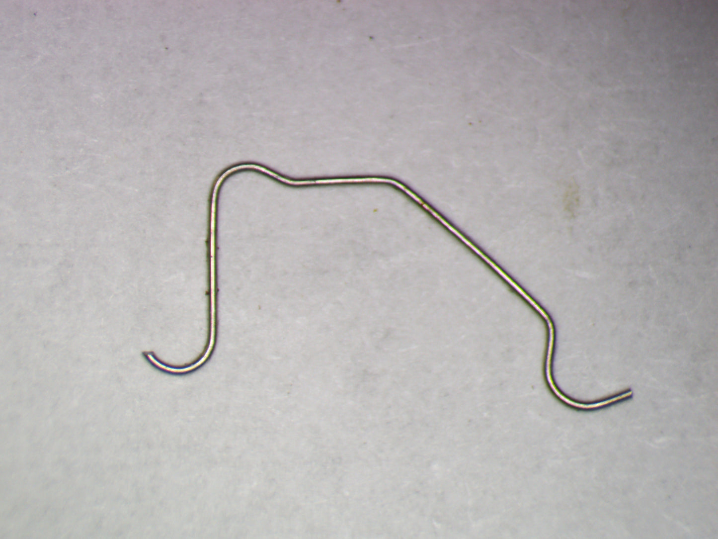 Seiko 6139A 21j 586610 Hammer spring