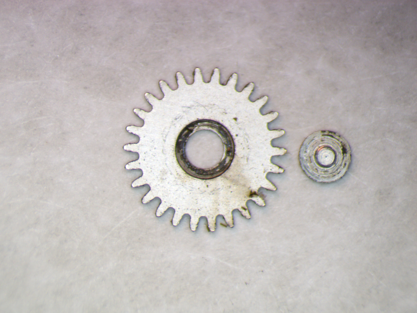 Felsa 690 0420 Crown Wheel