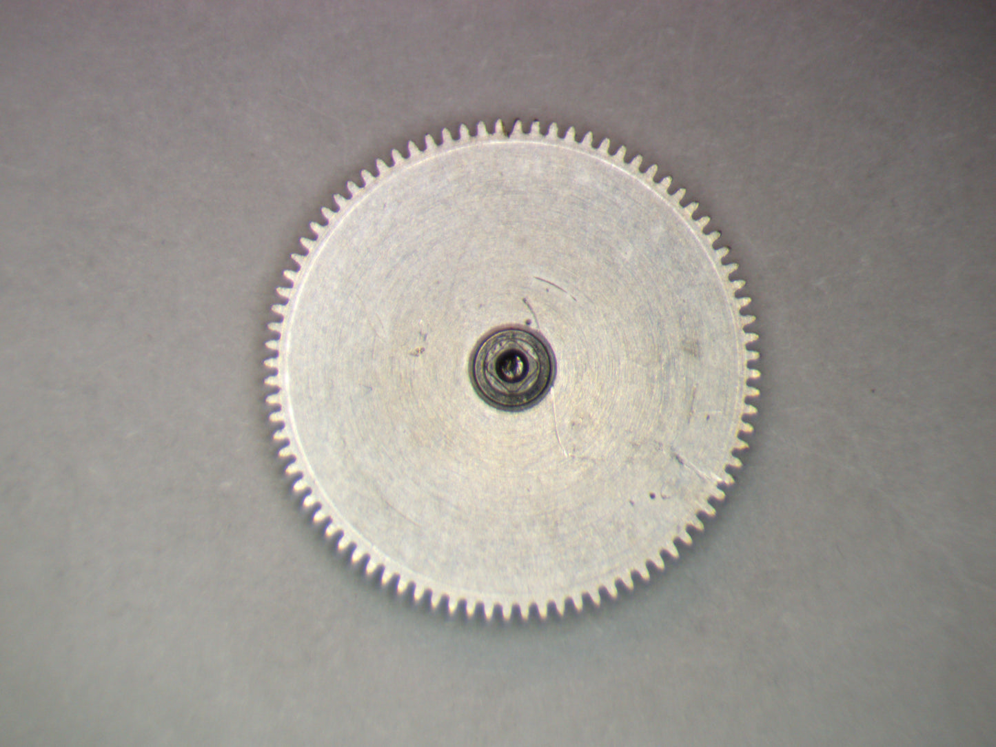 LeCoultre 165 0180_1 Barrel Complete