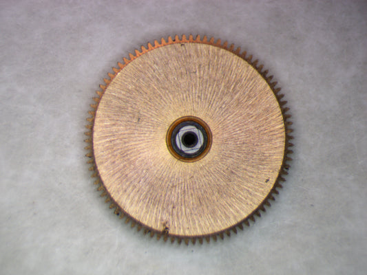 Omega 265 1200 Barrel with arbor