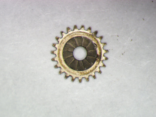 Longines L890.2 0410 Winding pinion