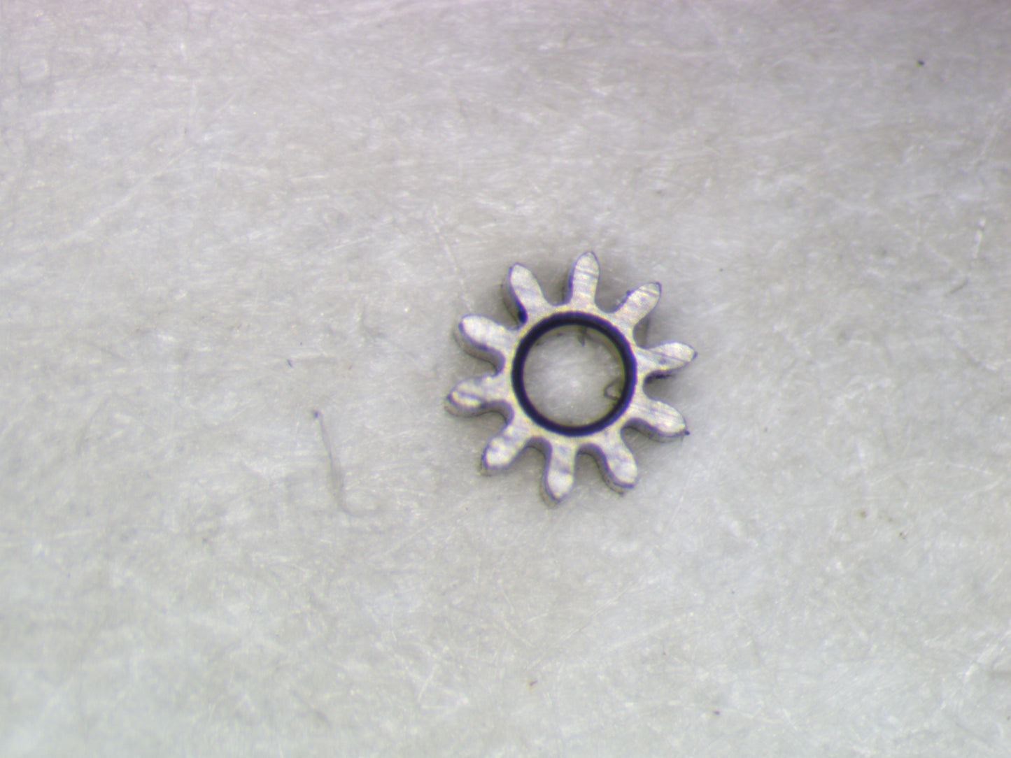 Hamilton 756 0450 Setting wheel
