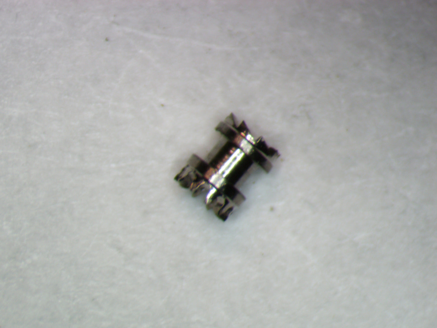 Audemars Piguet 2080 0407 Sliding clutch